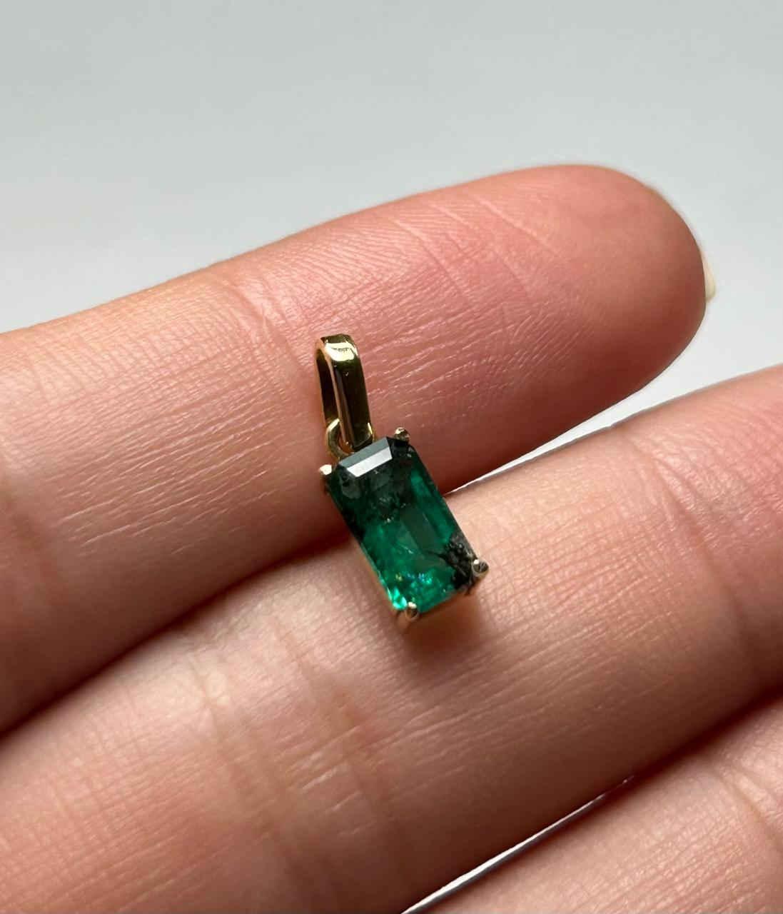 DIJE ORO 18KTE TRAPICHE EXOTICO Mirano