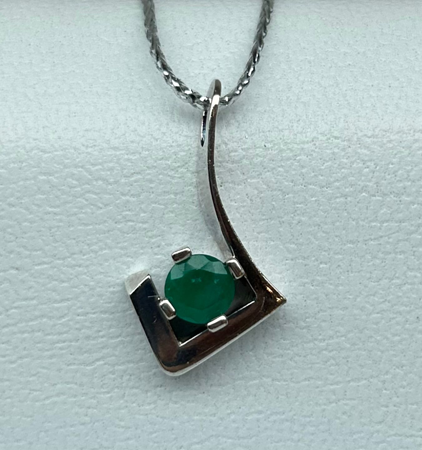 DIJE PLATA LEY 925 PASANTE Mirano