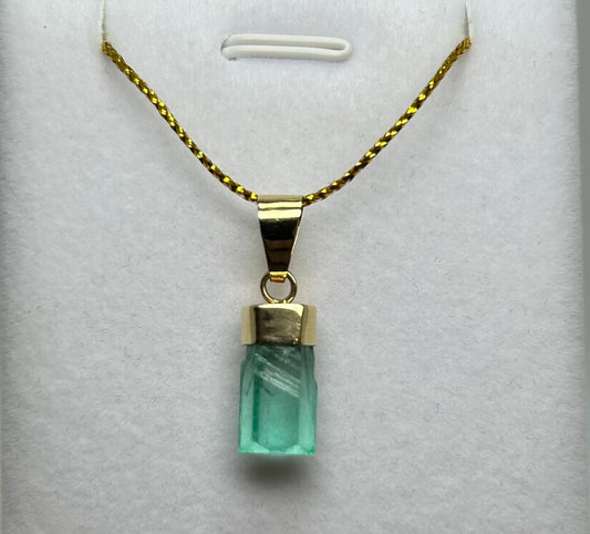 DIJE ORO 18KTE CANUTILLO Mirano
