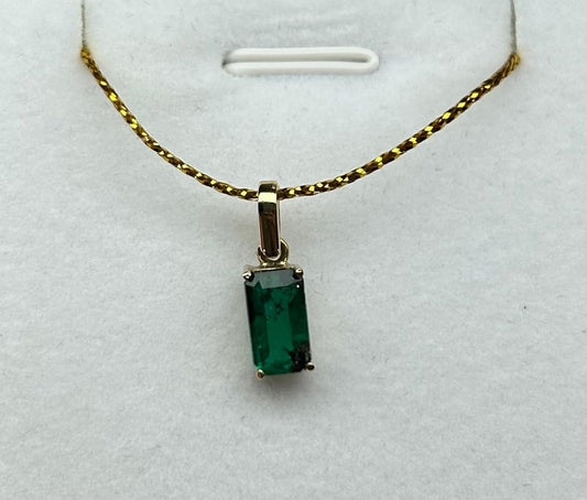 DIJE ORO 18KTE TRAPICHE EXOTICO Mirano