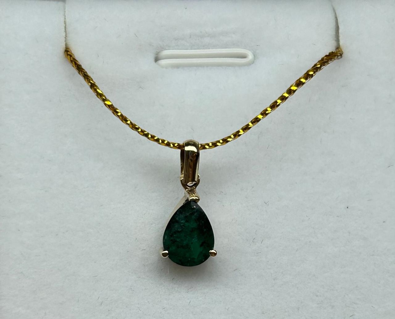 DIJE ORO 18 KTE TRAPICHE EXOTICO Mirano