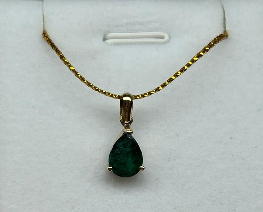 DIJE ORO 18 KTE TRAPICHE EXOTICO Mirano